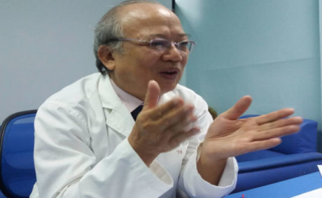 Sùng bái mù quáng cây mật gấu: Hàng trăm người trả giá đắt, nguy cơ tai biến và tàn phế suốt đời - Ảnh 4 Sung bai mu quang cay mat gau: Hang tram nguoi tra gia dat, nguy co tai bien va tan phe suot doi - Anh 4