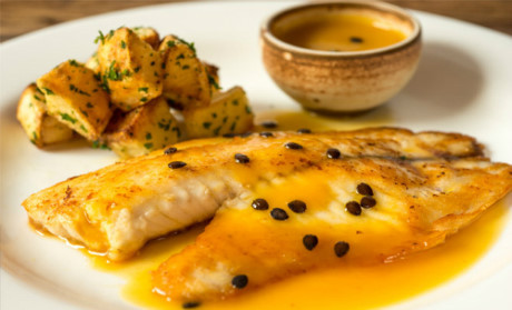 Cách làm sốt chanh tươi thơm ngon, lạ miệng - Ảnh 1 Cach lam sot chanh tuoi thom ngon, la mieng - Anh 1