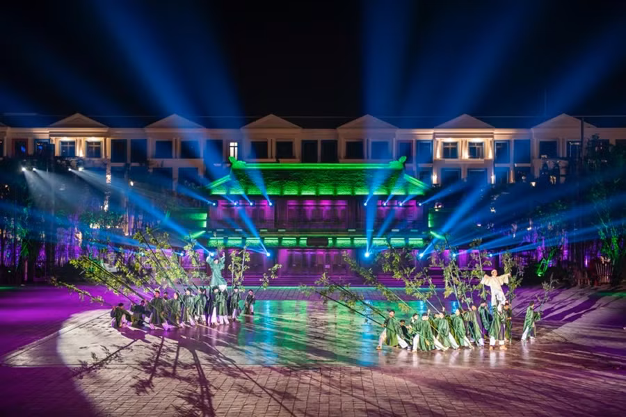 Vinpearl đồng hành cùng các nghệ nhân giữ gìn tinh hoa ẩm thực Việt ảnh 3