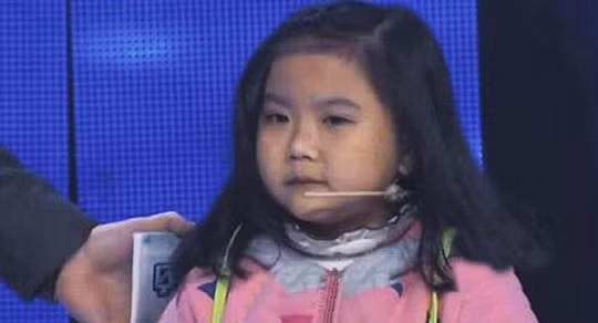 Zeng Yushan trên truyền hình năm 2013