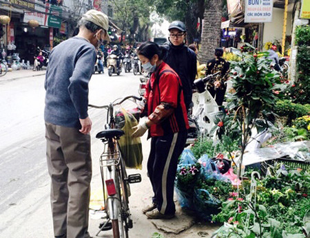 ... và giao tận tay đến khách hàng. ... và giao tận tay đến khách hàng.