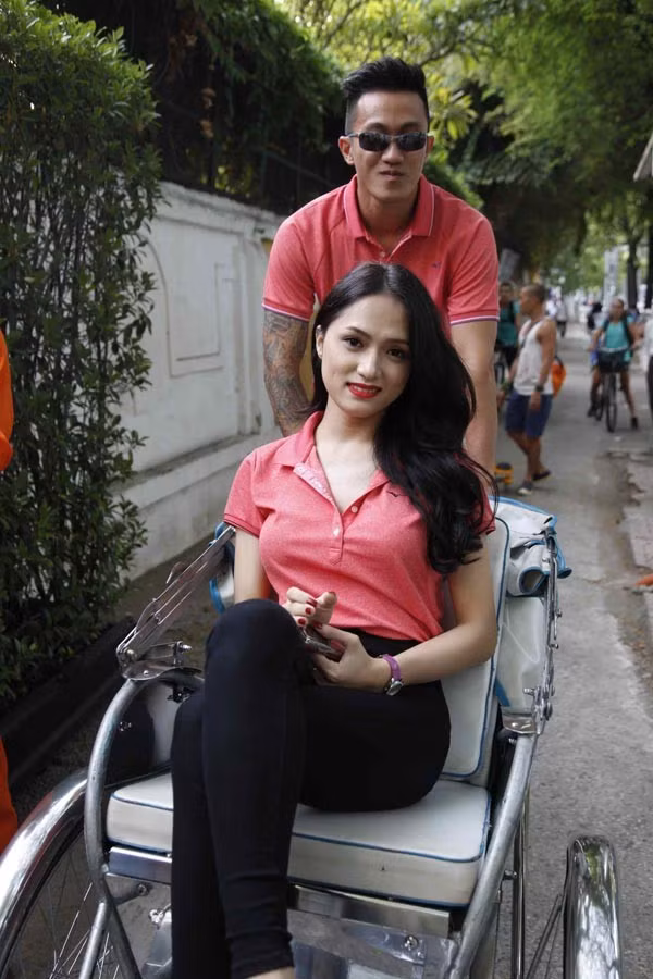 10 cặp đôi đẹp nhất showbiz Việt trong lễ Tình nhân 2015 36