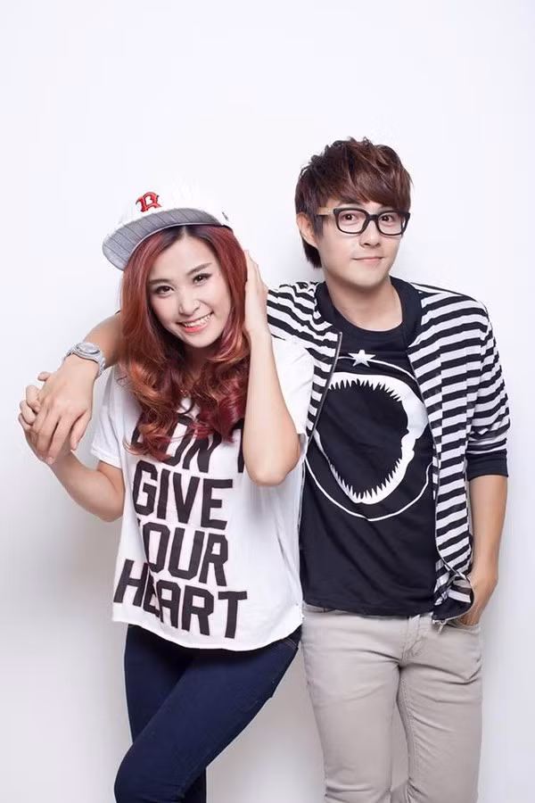 10 cặp đôi đẹp nhất showbiz Việt trong lễ Tình nhân 2015 18