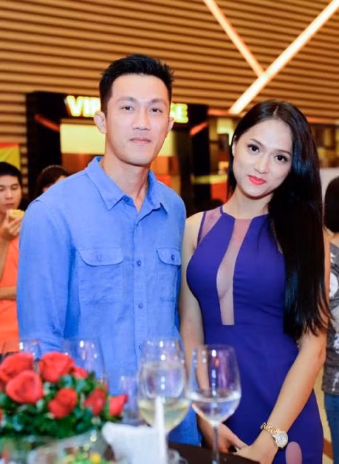 10 cặp đôi đẹp nhất showbiz Việt trong lễ Tình nhân 2015 33