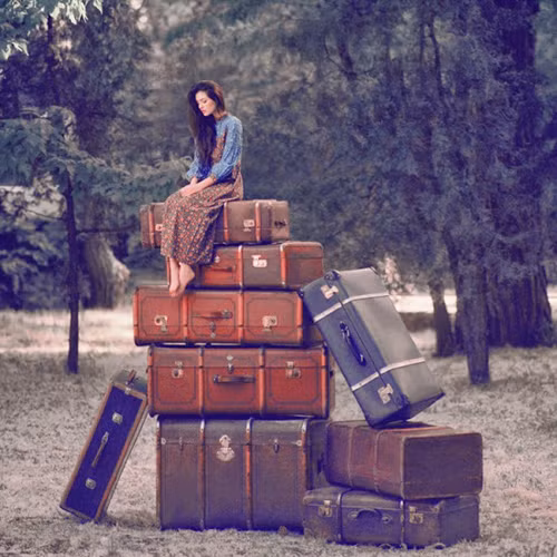 Hãy nghĩ tới những điều này khi cuộc sống gia đình khó khăn - Ảnh 2