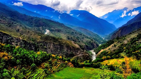 10 điểm du lịch “siêu” lãng mạn dịp Valentine 2015 ảnh 4 10 điểm du lịch “siêu” lãng mạn dịp Valentine 2015 ảnh 4