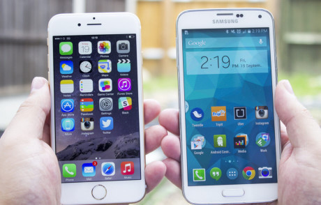 Android phải chịu thua iPhone vì 5 điều sau đây - Ảnh 2 Android phai chiu thua iPhone vi 5 dieu sau day - Anh 2