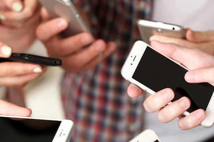 Android phải chịu thua iPhone vì 5 điều sau đây