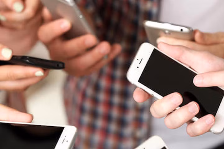 Android phải chịu thua iPhone vì 5 điều sau đây