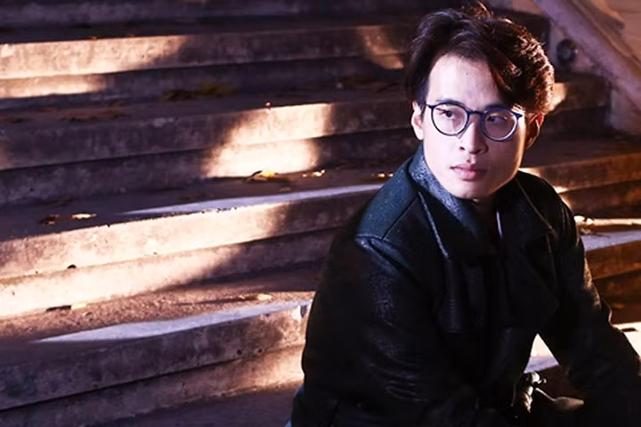 Hà Anh Tuấn: 10 năm, nghe và ở lại