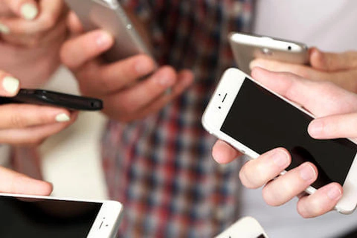 Android phải chịu thua iPhone vì 5 điều sau đây