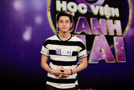 Hồng Đào, Lý Hải chung tay đào tạo diễn viên hài kịch - Ảnh 10 Hong Dao, Ly Hai chung tay dao tao dien vien hai kich - Anh 10