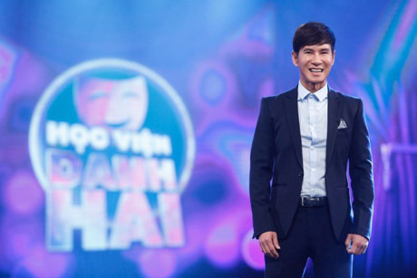 Hồng Đào, Lý Hải chung tay đào tạo diễn viên hài kịch - Ảnh 2 Hong Dao, Ly Hai chung tay dao tao dien vien hai kich - Anh 2