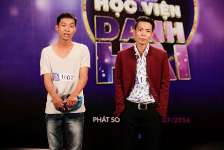 Hồng Đào, Lý Hải chung tay đào tạo diễn viên hài kịch - Ảnh 7 Hong Dao, Ly Hai chung tay dao tao dien vien hai kich - Anh 7
