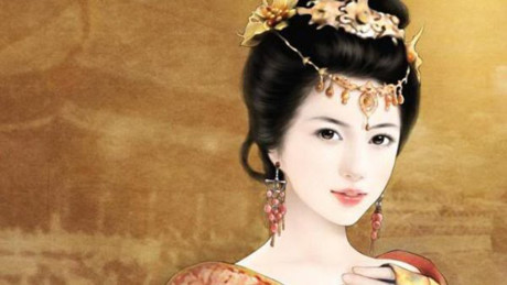 Thực hư bí ẩn về Thuc hu bi an ve