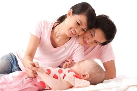 Bí quyết chi tiêu để nuôi con không lo thiếu thốn