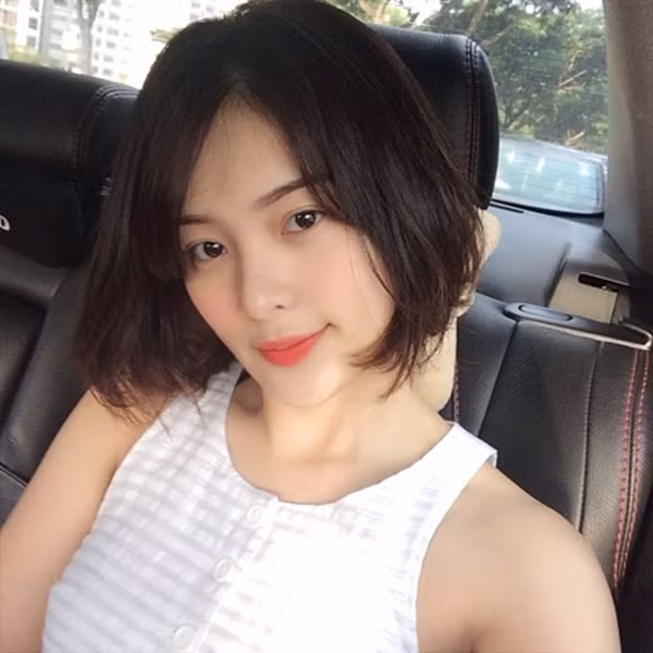 Hạ Vi- “người tình tin đồn” của Cường Đô la là ai? ảnh 3