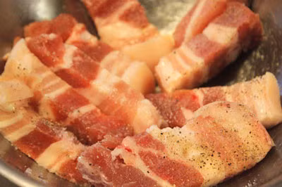 Thịt kho tiêu thơm ngon đậm đà cho bữa cơm tối - Ảnh 6