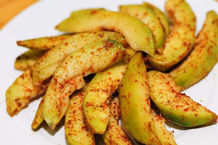 10 lợi ích tuyệt vời ít được biết đến của quả Cóc