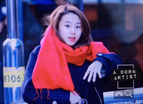 Dan sao Kpop mac ao day nhu gau, lanh run khi den dai KBS - Anh 12