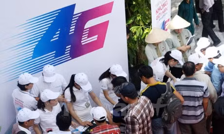 Nhung su kien cong nghe noi bat nhat Viet Nam 2016 - Anh 1