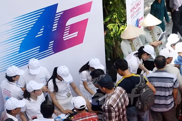 Những sự kiện công nghệ nổi bật nhất Việt Nam 2016