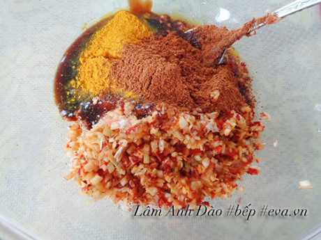 Tự làm bò khô tại nhà tuyệt ngon nhâm nhi ngày Tết - Ảnh 2 Tu lam bo kho tai nha tuyet ngon nham nhi ngay Tet - Anh 2