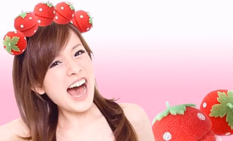 Cach lam toc xoan bong benh tai nha nhanh, dep - Anh 1