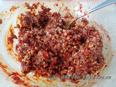 Tự làm bò khô tại nhà tuyệt ngon nhâm nhi ngày Tết - Ảnh 3 Tu lam bo kho tai nha tuyet ngon nham nhi ngay Tet - Anh 3