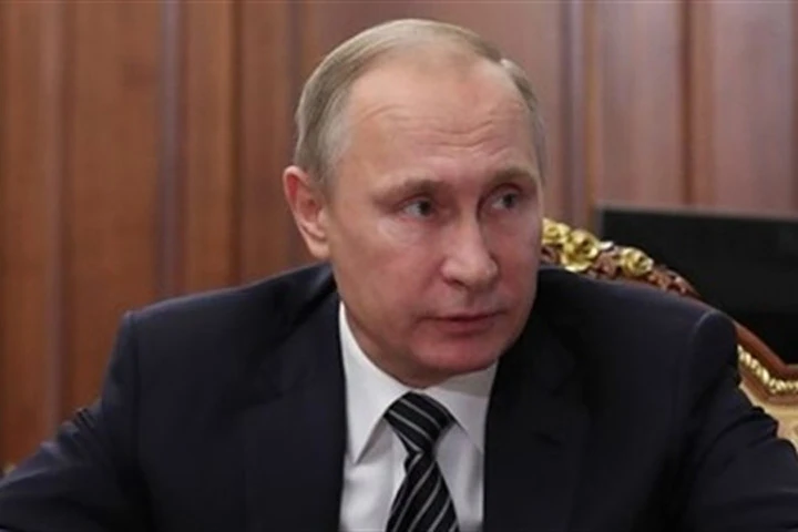 Putin dọa trả đũa Mỹ sau vụ 35 nhà ngoại giao Nga bị trục xuất