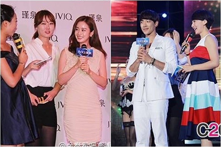 Bi Rain - Kim Tae Hee cặp tình nhân bí ẩn nhất Hàn Quốc