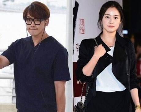 Bi Rain - Kim Tae Hee cặp tình nhân bí ẩn nhất Hàn Quốc - Ảnh 10 Bi Rain - Kim Tae Hee cap tinh nhan bi an nhat Han Quoc - Anh 10
