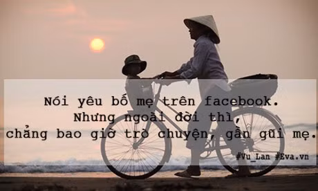 Mua Vu Lan: Ai oi, dung lam nhung dieu vo tam nay voi cha me! - Anh 10