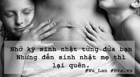Mua Vu Lan: Ai oi, dung lam nhung dieu vo tam nay voi cha me! - Anh 5