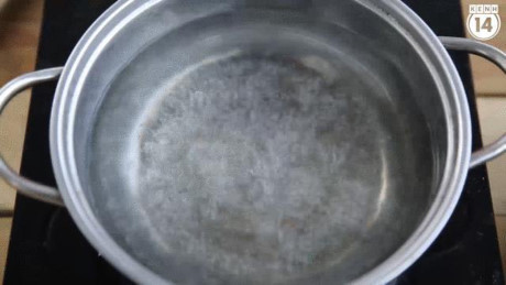 Cách luộc rau vừa xanh vừa giòn ai muốn đảm đang đều cần biết - Ảnh 1 Cach luoc rau vua xanh vua gion ai muon dam dang deu can biet - Anh 1
