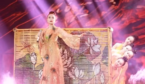 Thắng cảnh Việt Nam đẹp hết cỡ trong các sản phẩm Vpop