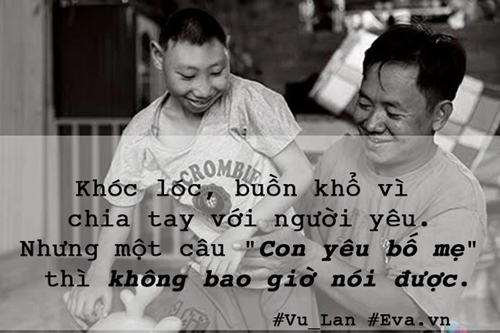 Mùa Vu Lan: Ai ơi, đừng làm những điều vô tâm này với cha mẹ!