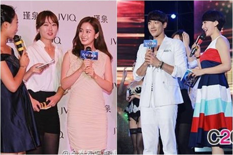 Bi Rain - Kim Tae Hee cặp tình nhân bí ẩn nhất Hàn Quốc - Ảnh 3 Bi Rain - Kim Tae Hee cap tinh nhan bi an nhat Han Quoc - Anh 3