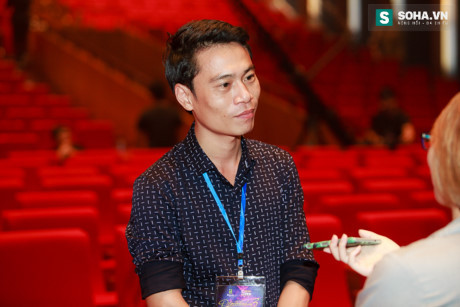 Tai sao Khanh Ha tu choi hat nhac Hari Won? - Anh 5