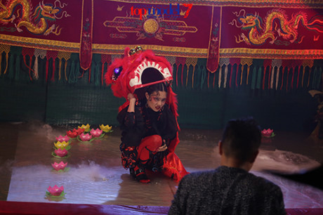 Vietnam Vietnam