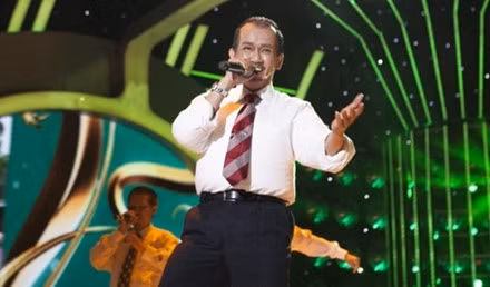 Minh Thuan va nhung dau moc dang nho trong 25 nam lam nghe thuat - Anh 5