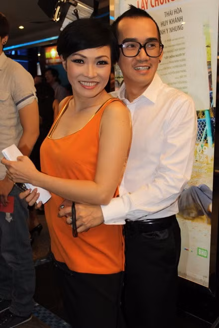 Minh Thuan va nhung dau moc dang nho trong 25 nam lam nghe thuat - Anh 3