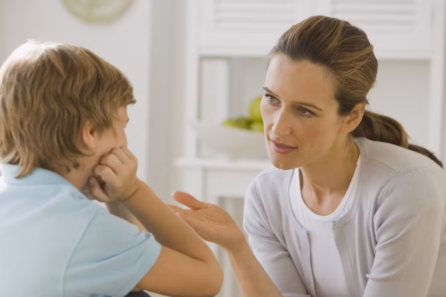 la bo me dung de nhung hanh vi vo tinh nay khien con ton thuong phunutoday