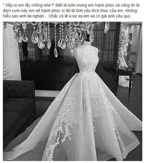Sự thật việc Kỳ Hân sắp kết hôn với Mạc Hồng Quân