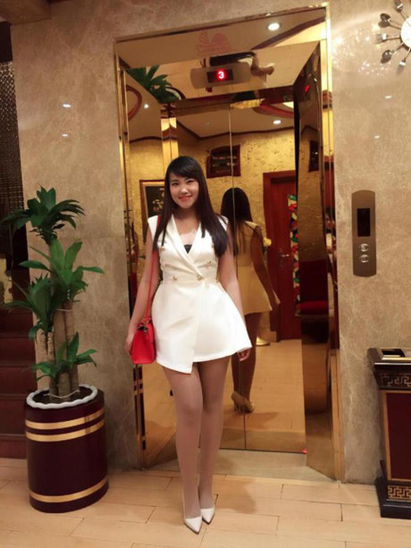 Trải lòng Trai long