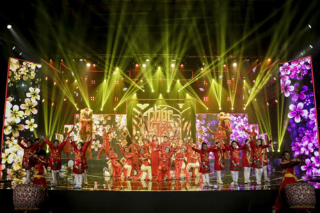 Hồ Ngọc Hà - Noo Phước Thịnh kết đôi mở màn Gala nhạc Việt 9 - Ảnh 2 Ho Ngoc Ha - Noo Phuoc Thinh ket doi mo man Gala nhac Viet 9 - Anh 2