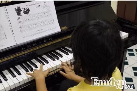 Cho con hoc dan: Chi tram trieu van nhan cai ket 