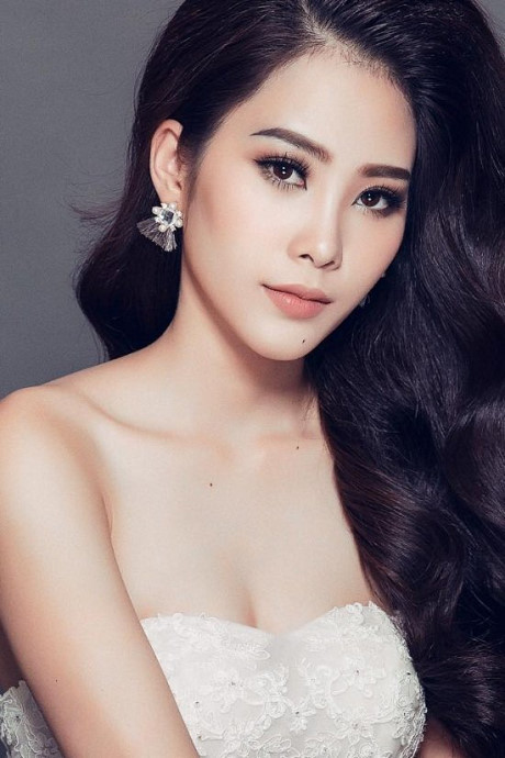 Thêm một người đẹp gây xôn xao vì khả năng tiếng Anh - Ảnh 2 Them mot nguoi dep gay xon xao vi kha nang tieng Anh - Anh 2