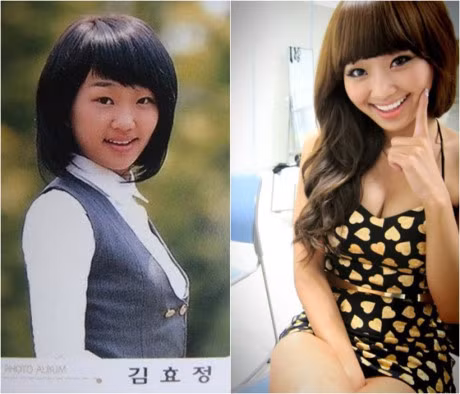 6 idol nu Kpop ghi diem nho thang than thua nhan dao keo - Anh 1