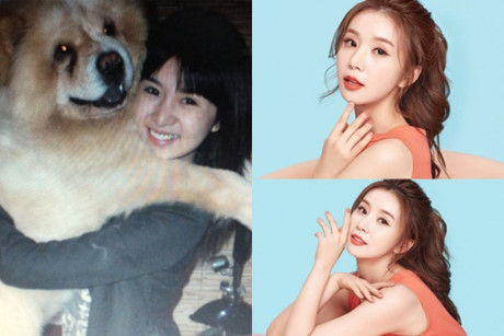 6 idol nữ Kpop ghi điểm nhờ thẳng thắn thừa nhận dao kéo - Ảnh 3 6 idol nu Kpop ghi diem nho thang than thua nhan dao keo - Anh 3